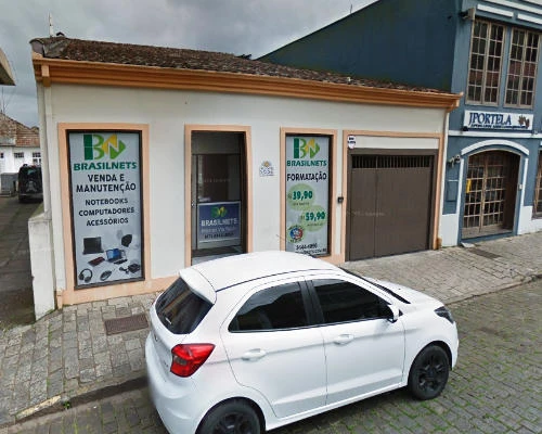 brasilnets provedor internet sao francisco do sul