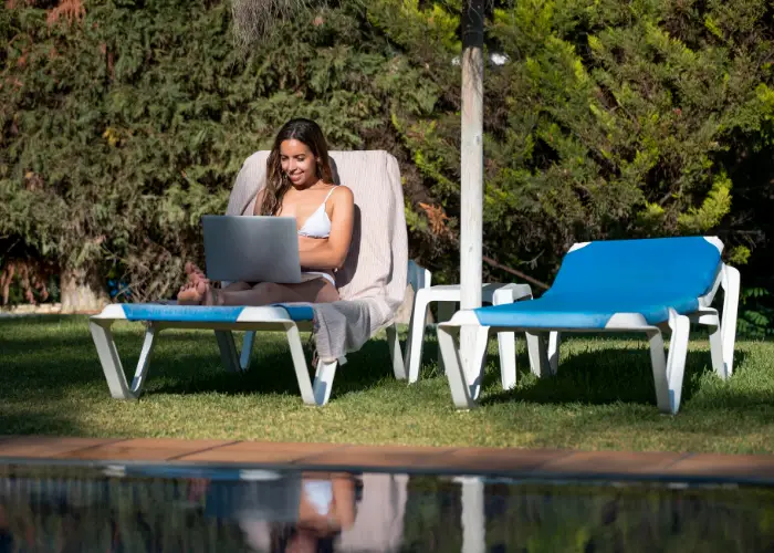 Melhores planos de internet para casas de praia - Brasilnets Internet