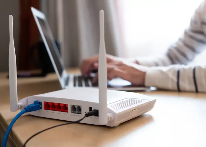 Tudo sobre roteador de internet para casa de veraneio - Brasilnets Internet