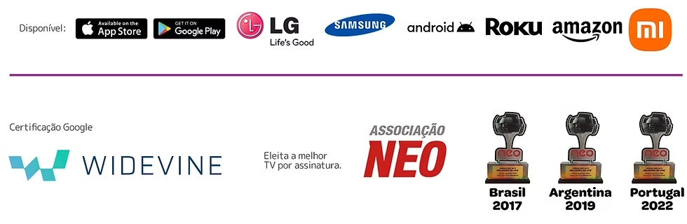 apps oletv