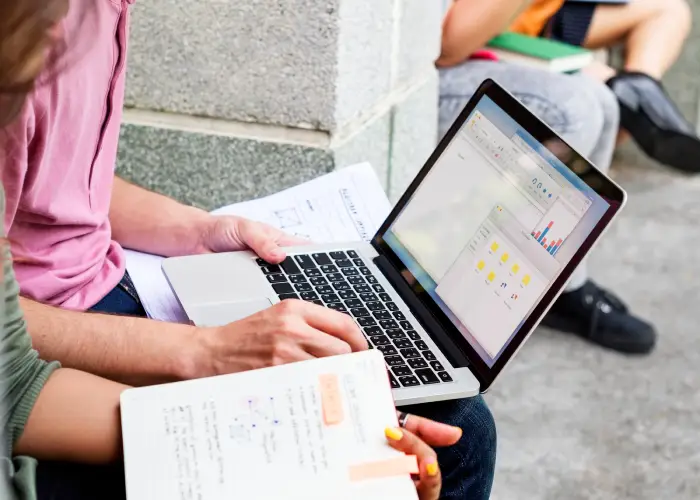 Como a internet fibra óptica faz diferença nos estudos em Contenda - Brasilnets Internet