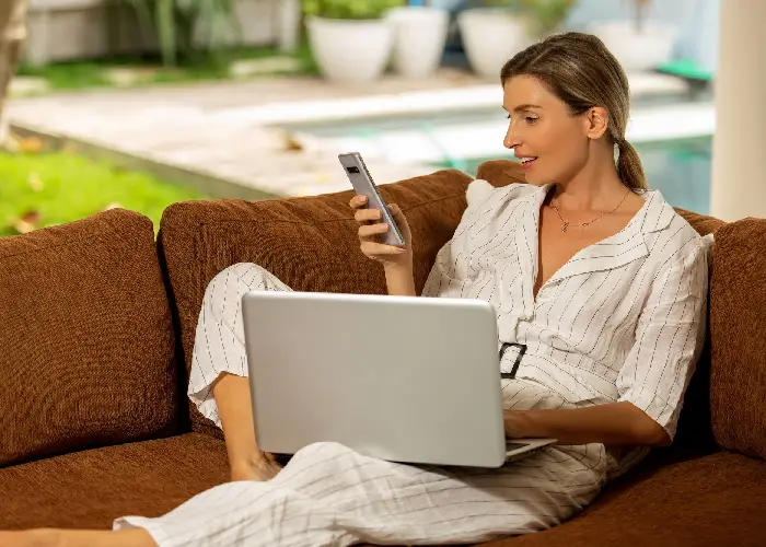 Internet fibra óptica para casa de veraneio em Barra do Sul - Brasilnets Internet